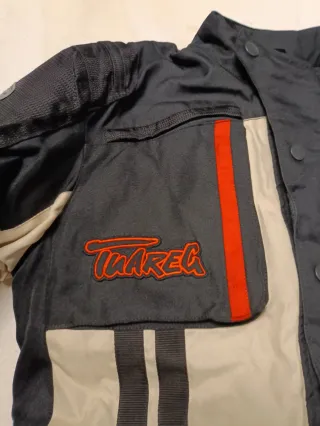 Chaqueta Moto Hein Gericke Talla L