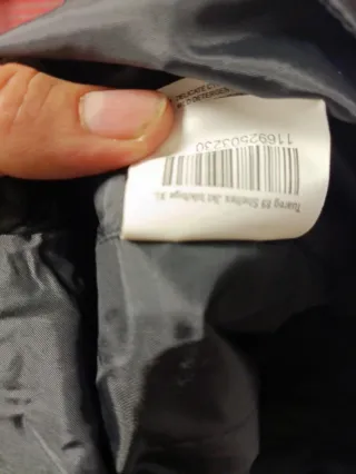 Chaqueta Moto Hein Gericke Talla L