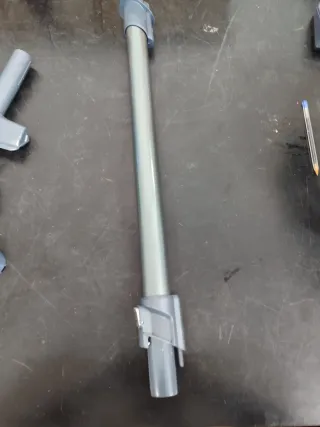 Tubo aspirador Rowenta