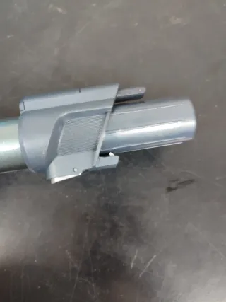 Tubo aspirador Rowenta