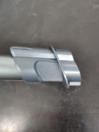 Tubo aspirador Rowenta