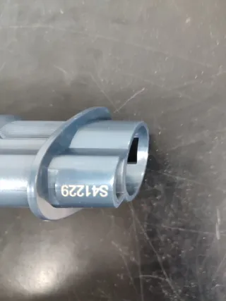 Tubo aspirador Rowenta