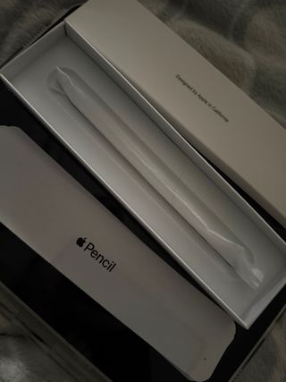 Apple Pencil 2ª gen