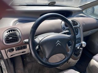 Citroen Xsara 2005