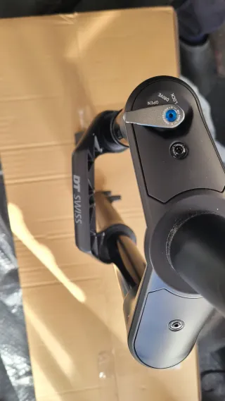 Horquilla Dtswiss F535 One 29/150