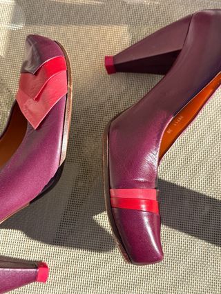 Zapatos de tacón Chie Mihara – Mujer – Talla 38