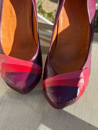 Zapatos de tacón Chie Mihara – Mujer – Talla 38