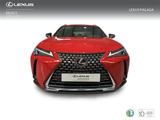 Lexus UX 2.0 300h UX Plus