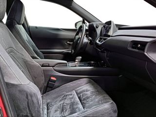 Lexus UX 2.0 300h UX Plus