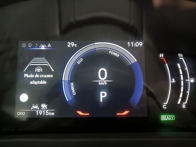 Lexus UX 2.0 300h UX Plus