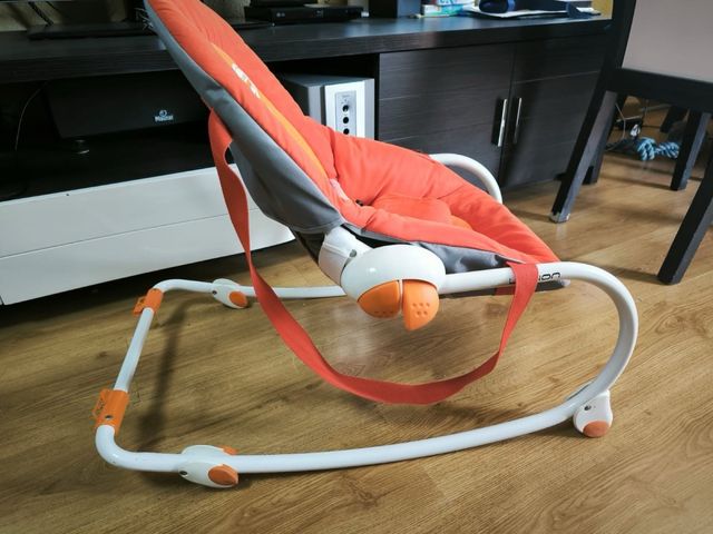 Silla balancín Jane