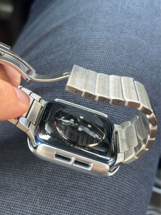 Apple Watch Serie 6 44mm Blu