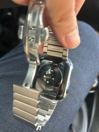 Apple Watch Serie 6 44mm Blu