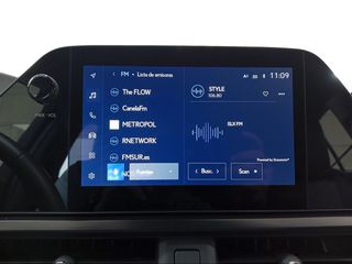 Lexus UX 2.0 300h UX Plus