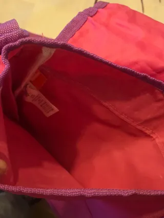 Bandolera Paw Patrol Skye & Everest Niña