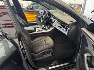 Audi Q8 2025