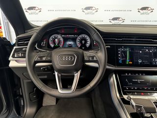 Audi Q8 2025