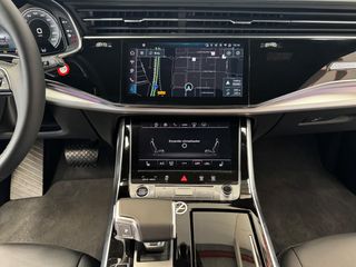 Audi Q8 2025
