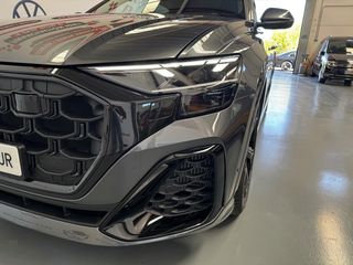 Audi Q8 2025