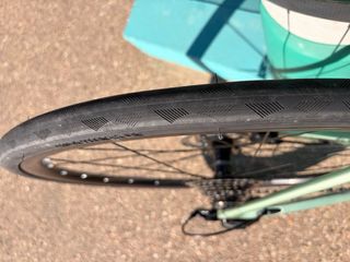 Bicicleta Carretera MMR 50 Grand Tour talla L