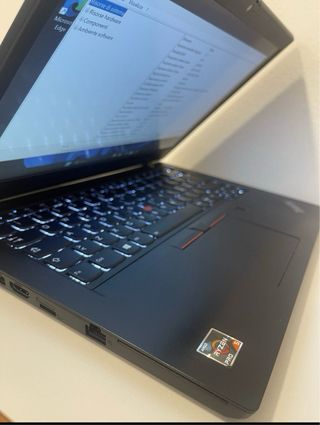 LENOVO L14 GEN 1 RYZEN 5 PRO 16/256SSD FHD