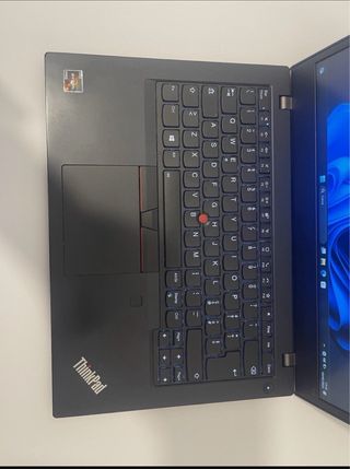 LENOVO L14 GEN 1 RYZEN 5 PRO 16/256SSD FHD