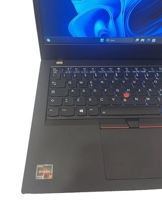 LENOVO L14 GEN 1 RYZEN 5 PRO 16/256SSD FHD