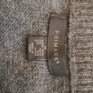 Gonna lunga con spacco