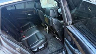 BMW Serie 5 GT 530 2011