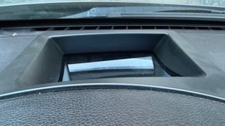 BMW Serie 5 GT 530 2011