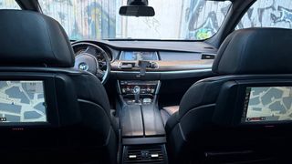 BMW Serie 5 GT 530 2011