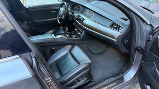 BMW Serie 5 GT 530 2011