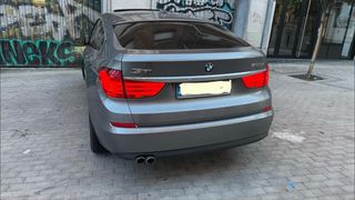 BMW Serie 5 GT 530 2011
