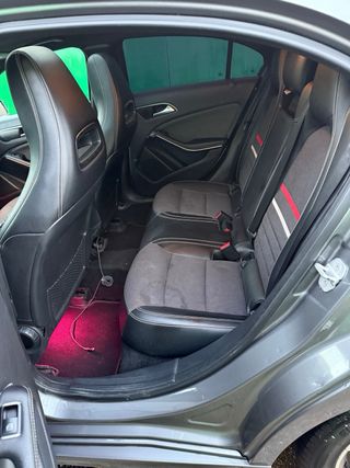 Mercedes-Benz Clase A 2013