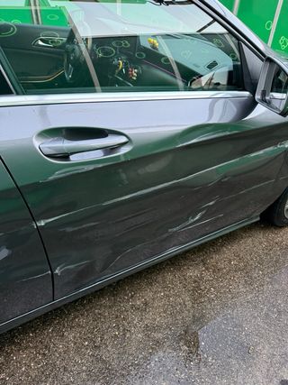 Mercedes-Benz Clase A 2013