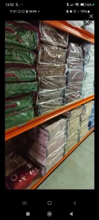 Gonne per lettino di ogni misura