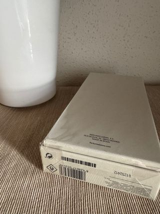 Perfume Loewe 001 Woman / Mujer / NUEVA