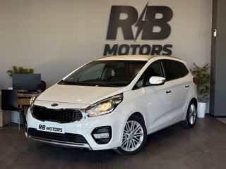 Kia Carens 1.7 CRDi VGT 104kW (141CV) DCT Drive