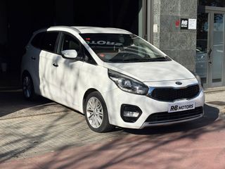 Kia Carens 1.7 CRDi VGT 104kW (141CV) DCT Drive