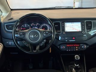 Kia Carens 1.7 CRDi VGT 104kW (141CV) DCT Drive