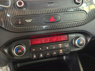 Kia Carens 1.7 CRDi VGT 104kW (141CV) DCT Drive