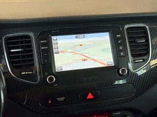 Kia Carens 1.7 CRDi VGT 104kW (141CV) DCT Drive