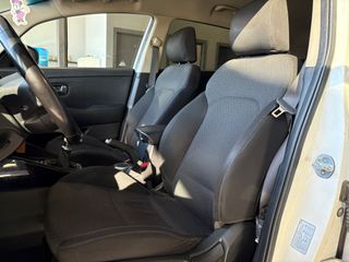 Kia Carens 1.7 CRDi VGT 104kW (141CV) DCT Drive