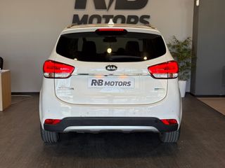 Kia Carens 1.7 CRDi VGT 104kW (141CV) DCT Drive