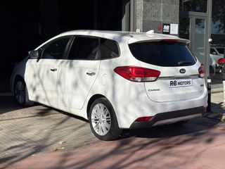 Kia Carens 1.7 CRDi VGT 104kW (141CV) DCT Drive