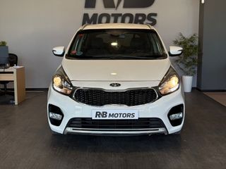 Kia Carens 1.7 CRDi VGT 104kW (141CV) DCT Drive