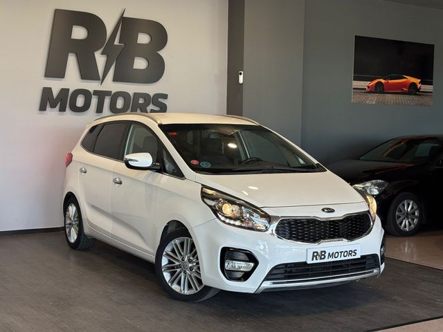 Kia Carens 1.7 CRDi VGT 104kW (141CV) DCT Drive