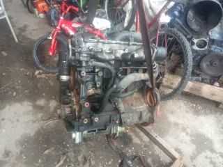 Despiece motor D4EA Hyundai
