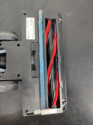 Cepillo aspiradora Rowenta Power LED Vision