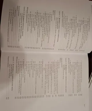 Psicología del desarrollo I (GRADO) (Spanish Ed...